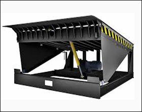 Dock Laveler